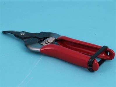 scissor bend ars 310 red